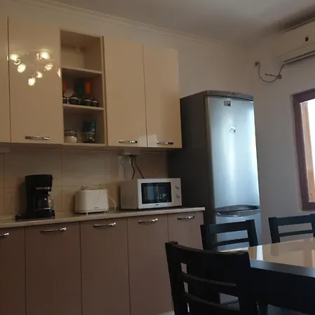 Appartement Old Town