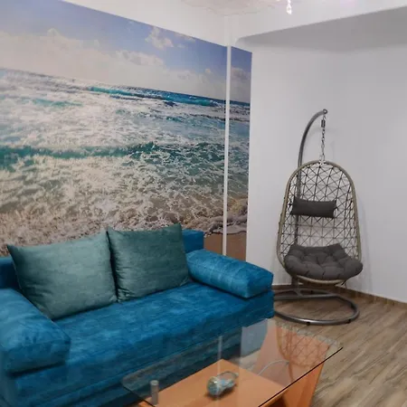 Apartmán Old Town *