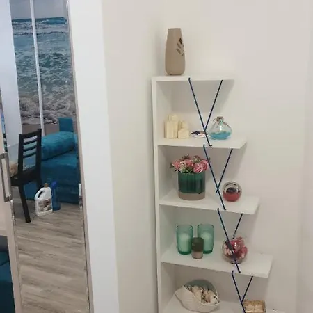 Old Town Apartamento
