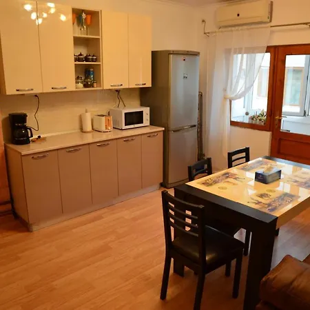 Apartamento Old Town *