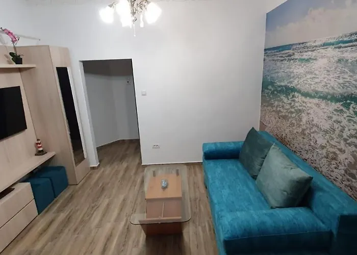 Old Town アパート *