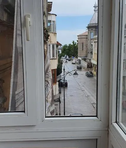 Old Town コンスタンツァ