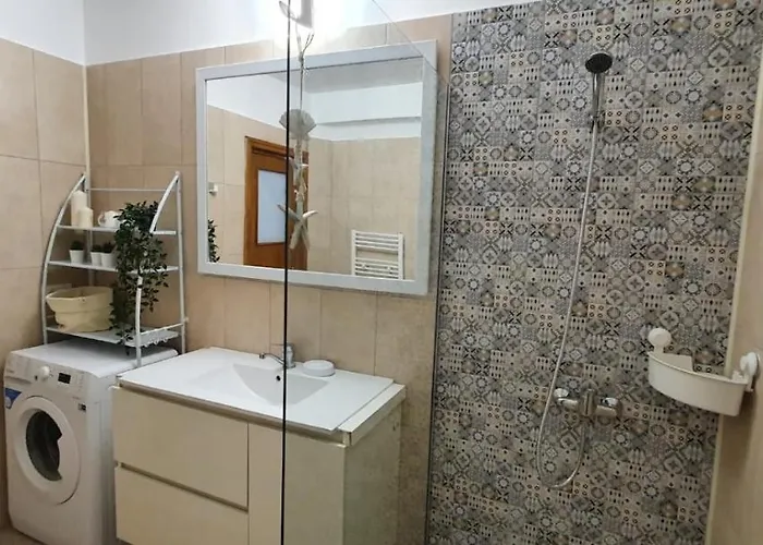 Old Town アパート *