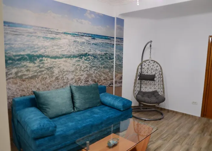 アパート Old Town *