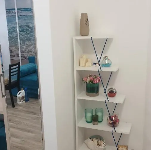 Old Town アパート