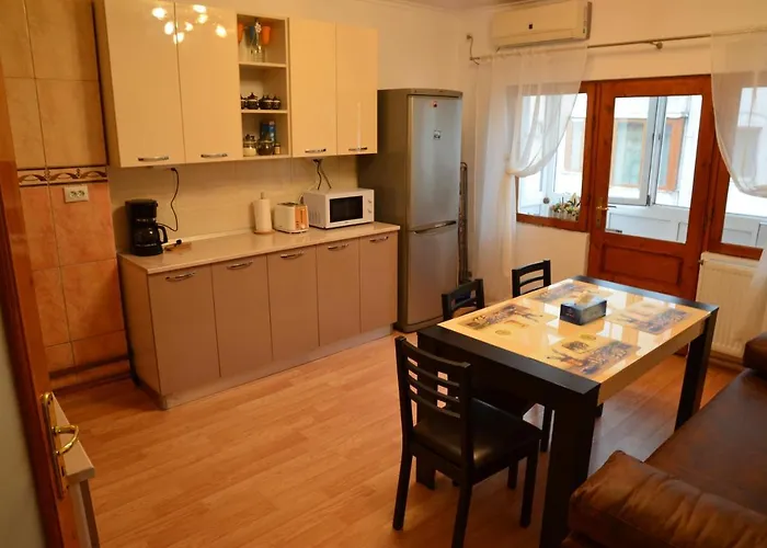 アパート Old Town *