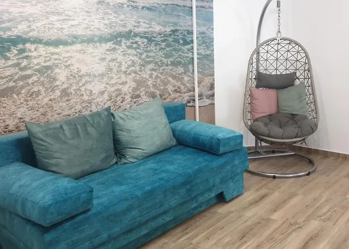 Old Town アパート